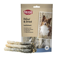 Snack Trixie Premio Salmao